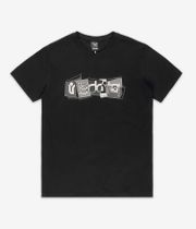 Iriedaily Newmatter Camiseta (black)