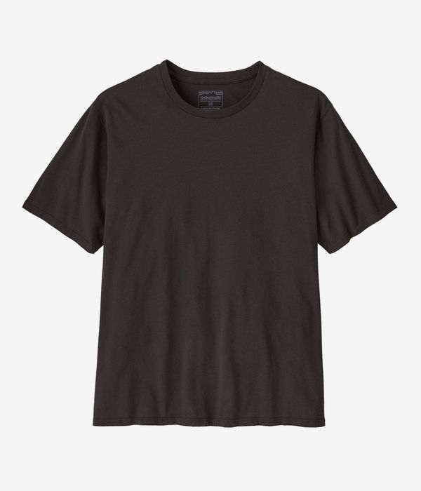 Patagonia Daily T-Shirt (black)