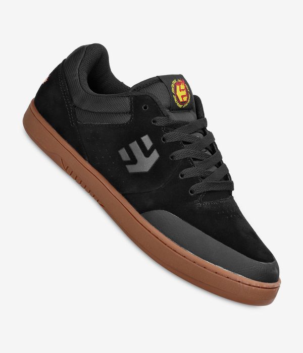 Acheter Etnies x Santa Cruz Marana Chaussure black gum online skatedeluxe