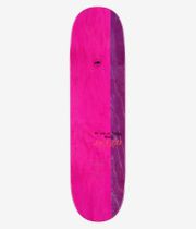Jacuzzi Smash Jet Ski 8.5" Planche de skateboard (black)