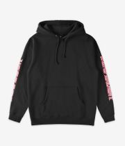 Independent Ancient Groundwork Hoodie (black)
