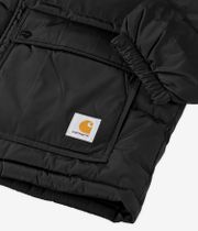 Carhartt WIP Brent Recycled Jacket (black)