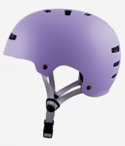 TSG Evolution-Solid-Colors Casque women (satin violet)