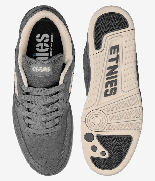 Etnies Loot Scarpa (dark grey)