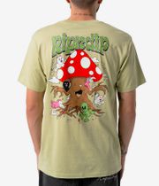 RIPNDIP Playground T-Shirt (light moss)