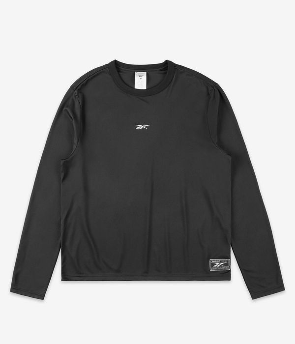 Reebok Basketball Essentials Shooting Long sleeve (black)