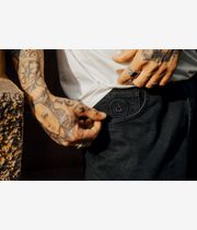 Anuell Perex Shorts (used black)