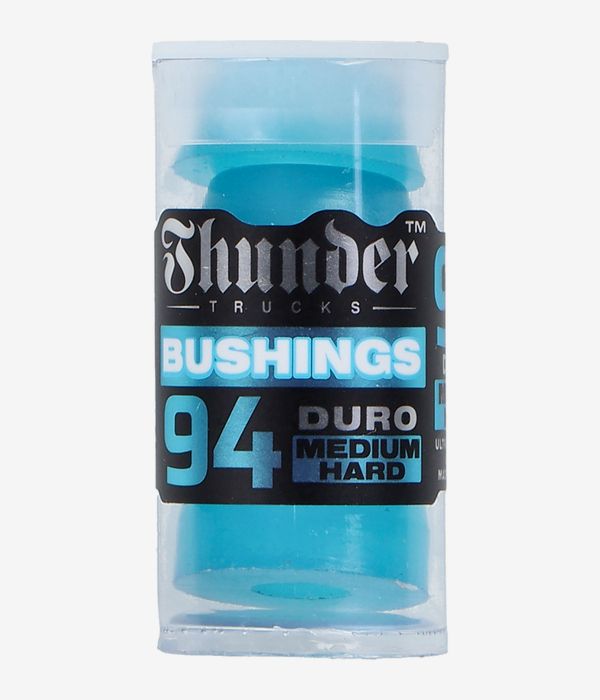 Thunder Premium 94A Bushings (blue) 2 Pack