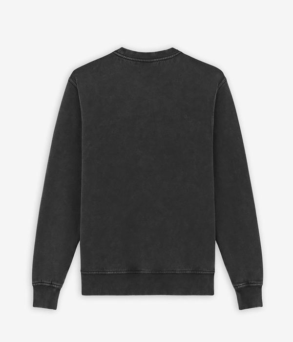 Dickies Plentywood Sweatshirt (black)