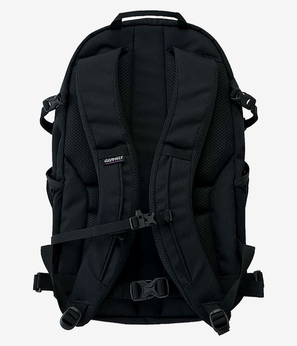 Gramicci Day Pack Plecak 25L (black)