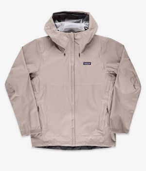 Patagonia Torrentshell 3L Veste (seabird grey)