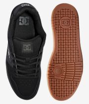 DC Manteca 4 Shoes (black black gum)