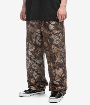 Obey Classic Baggy Denim Jeans (fence camo multi)