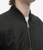 Carhartt WIP Lachlan Liner Nylon Jacket (black)