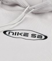 Nike SB HBR sweat à capuche (light bone)