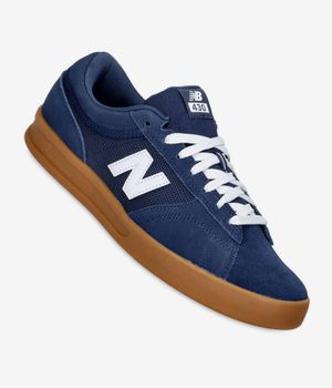 New Balance Numeric 430 Shoes (navy 103 white)