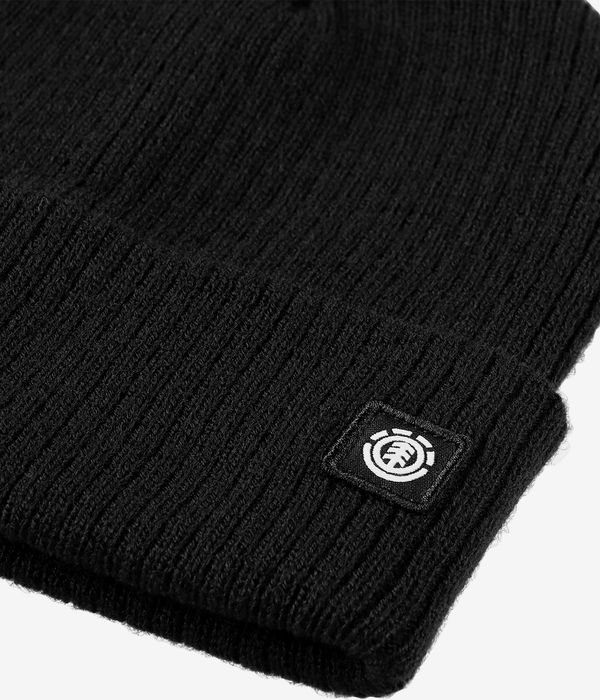 Element Mid Icon Rib Muts (flint black)