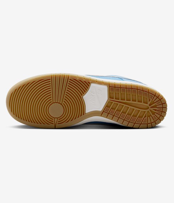 Nike SB Dunk Low Pro Iso Scarpa (university blue sail)