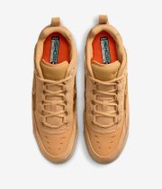 Nike SB Air Max Ishod 2 Scarpa (flax wheat flax)