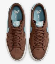 Nike SB Pogo Plus Chaussure (cacao wow denim turq)