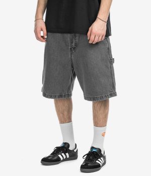 DC Carpenter Baggy Shorts (medium grey)