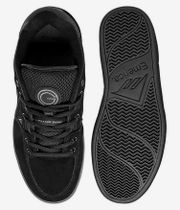 Emerica OG-1 Shoes (black grey)
