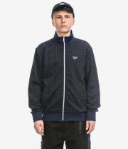 Reebok Monogram Track Jacke (vector navy)