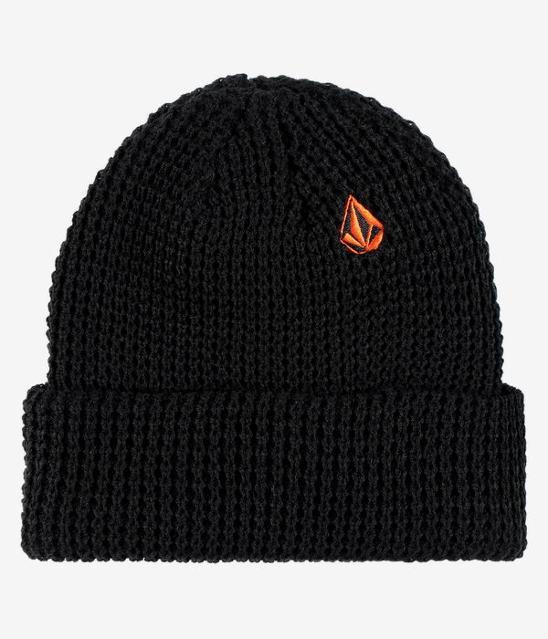 Volcom Workwear Gorro (black)