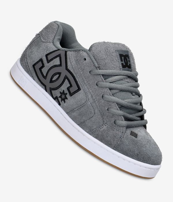 DC Net SE Buty (grey grey)