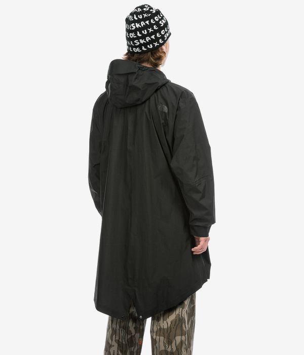The North Face Packable Light Rain Parka Veste (tnf black)