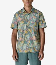 Patagonia Go To Shirt (moon tripper blue sage)