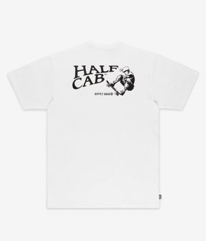 Vans Half Cab 30TH T-Shirt (white)