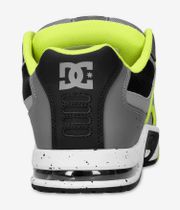 DC AT-2 Chaussure (grey black lime)