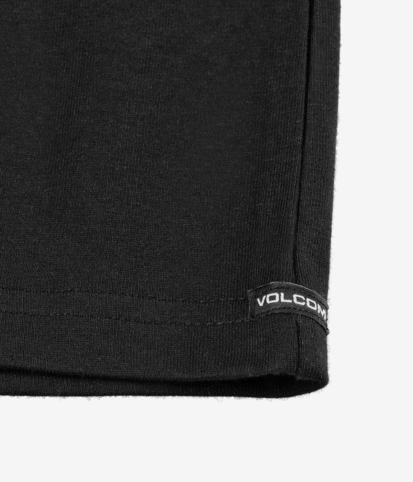 Volcom Giddyup T-Shirt (black)