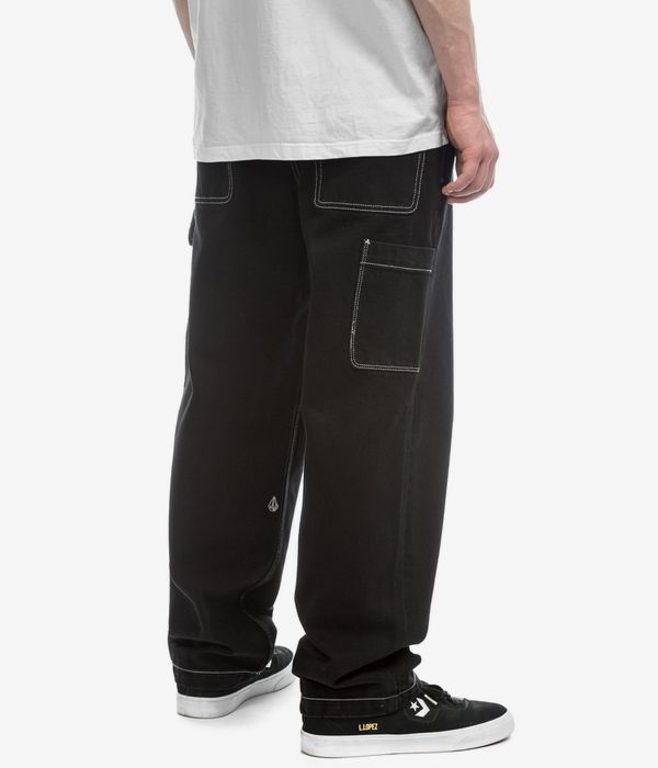 Volcom Kraftsmann II Jeans (black)