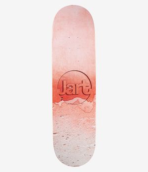 Jart Texture 8.375" Tabla de skate (multi)