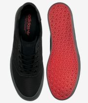 adidas Skateboarding 3MC Schuh (core black core black core black)