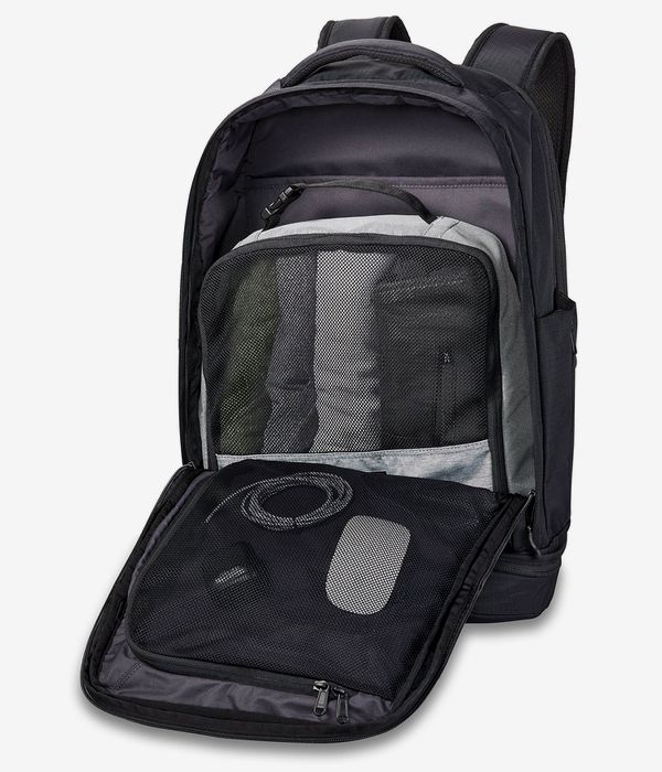 Dakine Verge Rucksack 32L (black ripstop)