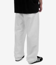 Carhartt WIP Landon Pant Newcomb Pants (off white rinsed)