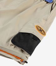 DC All Terrain Convertible Cargo Pants (crockery)