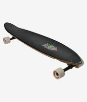 Globe Pinner Classic 40" (101,6cm) Complete-Longboard (yer playin)