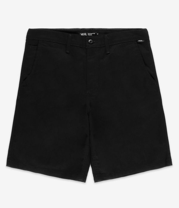 Vans Authentic Chino Relaxed Szorty (black)