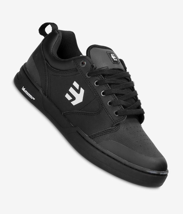 Etnies x Michelin Camber Chaussure (black white)