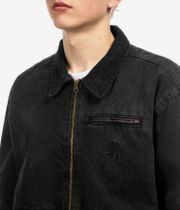 Passport Solid Packers Veste (black)