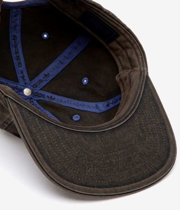 adidas Gonz Czapki z Daszkiem (black)