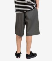 REELL Loose Chino PC Shorts (vulcan grey)