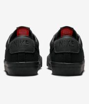 Nike SB Zoom Blazer Low Pro GT Chaussure (black black black)