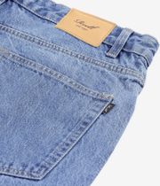 REELL Organic Baggy Jeans (vintage light blue)