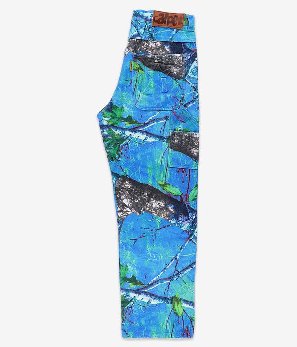 Carpet Company Realtree Jeans (blue)