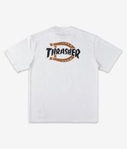 Dickies x Thrasher Graphic T-shirt (white)